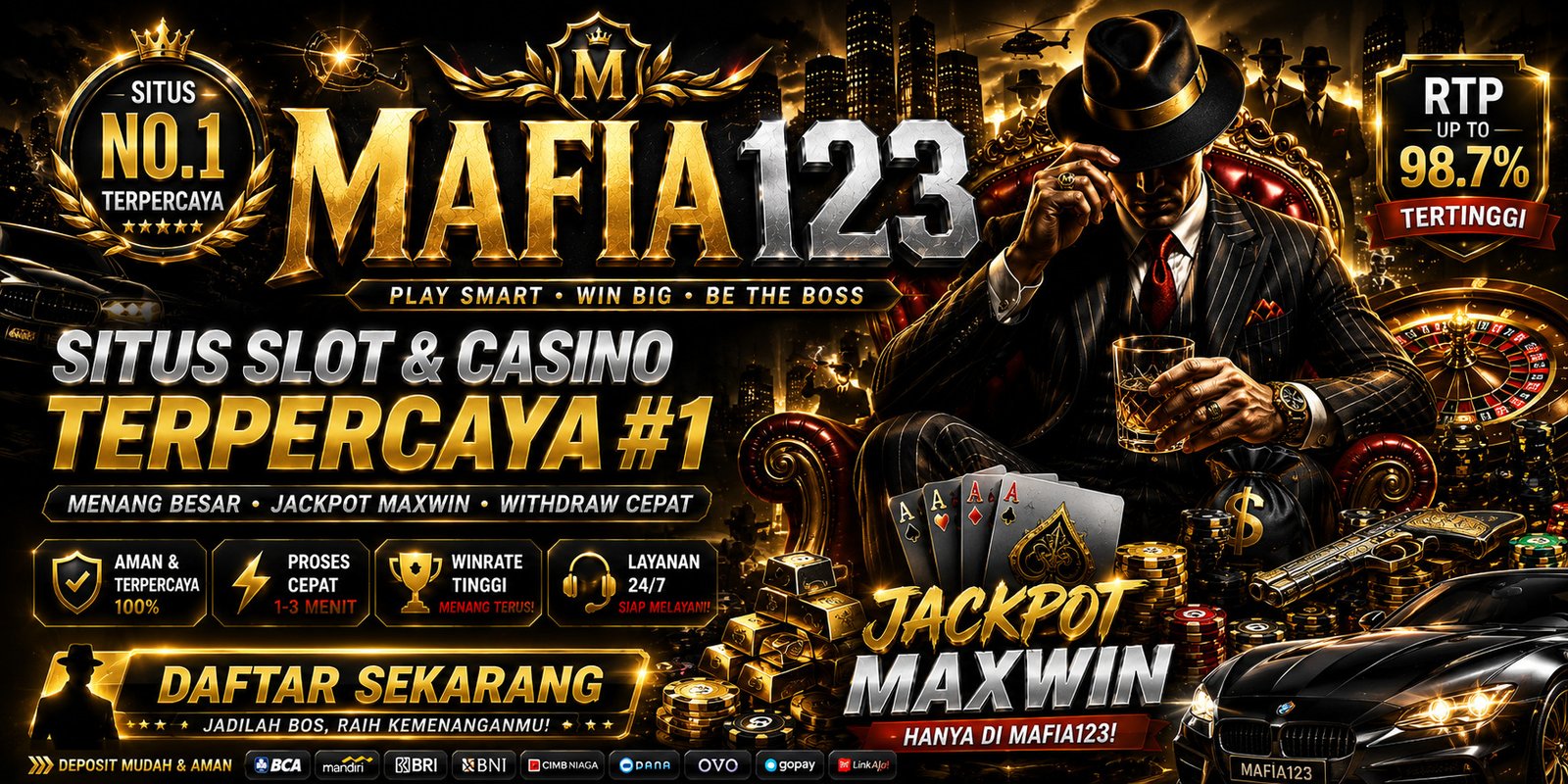 MAFIA1213
